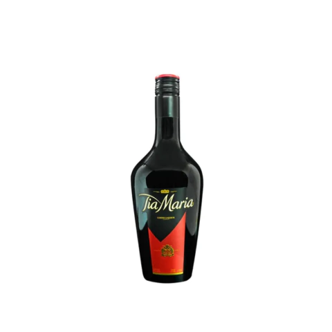 Tia Maria café