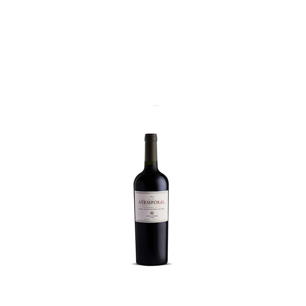 Alta Vista Atemporal Red Blend