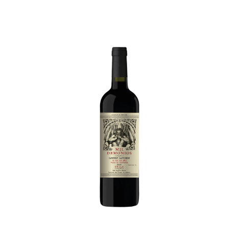 Mil Demonios Cabernet Sauvignon CHILE
