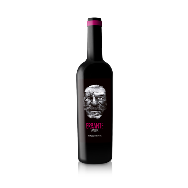 Errante malbec