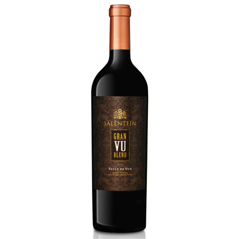 Salentein Gran VU