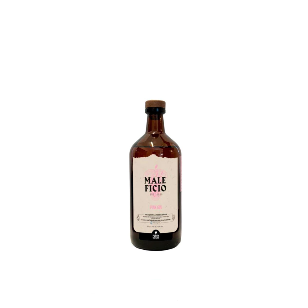 Beefeter Pink