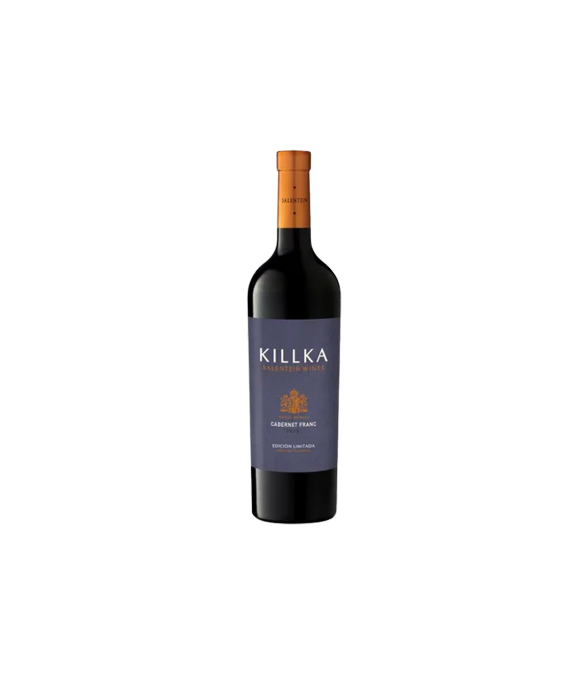 Killka (cabernet franc)