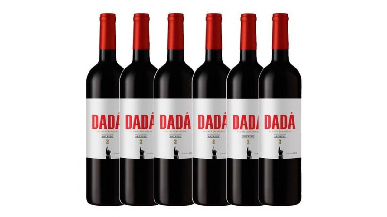 Dada (1,2,3,6,8)