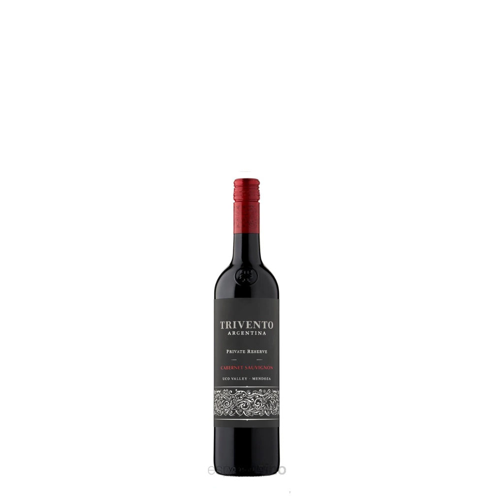 Trivento Private Reserve (malbec, cabernet sauvignon)
