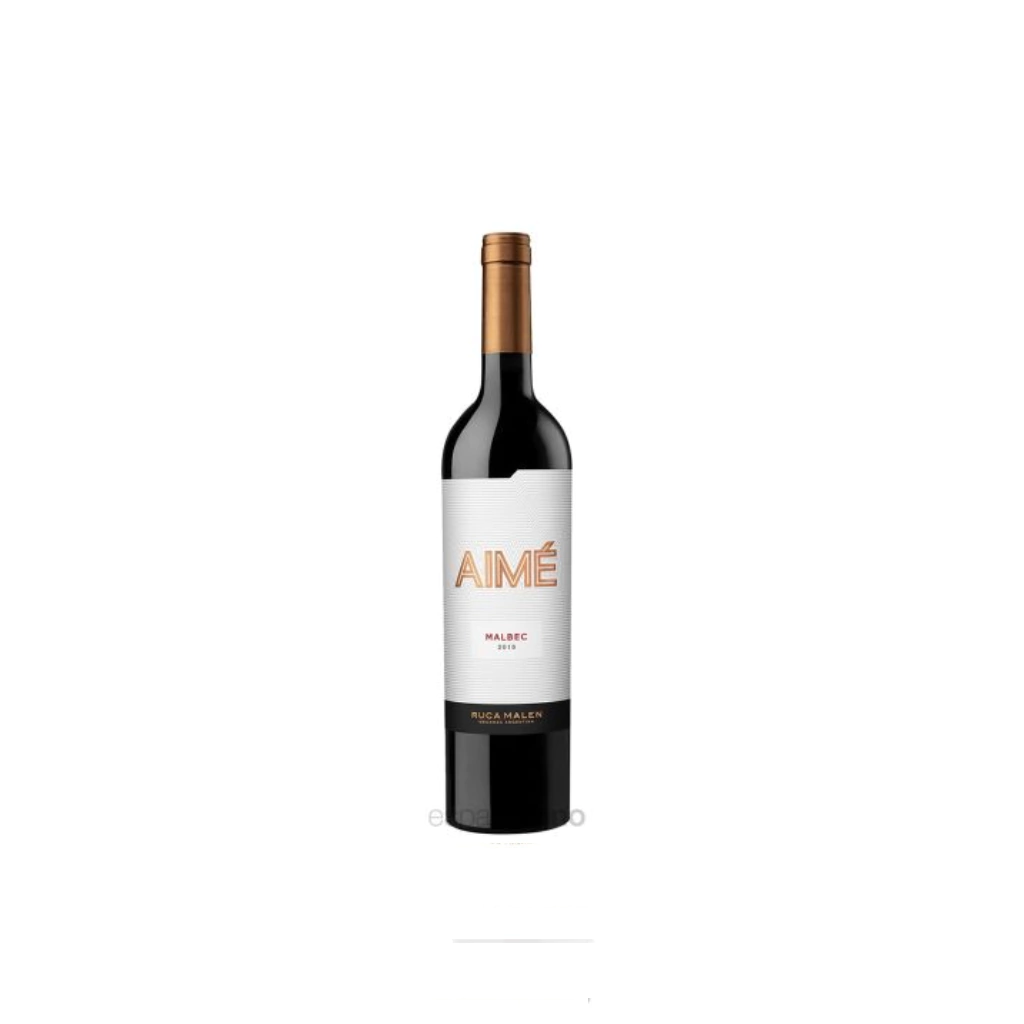 Aime (Malbec, cabernet, chardonnay, Dulce, rose, red blend)