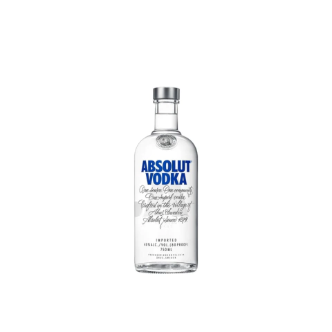Absolut regular