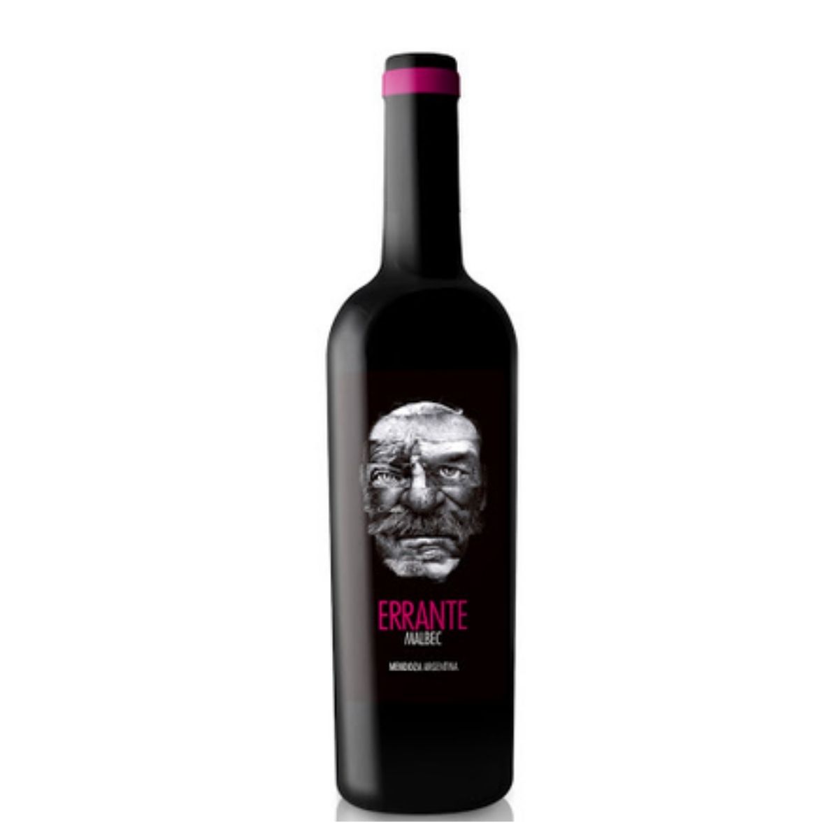 Errante (blanco dulce y rosado dulce)