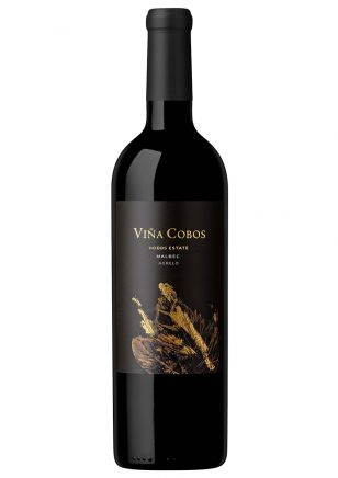 Viña Cobos Hobbs (malbec, cabernet sauvignon)