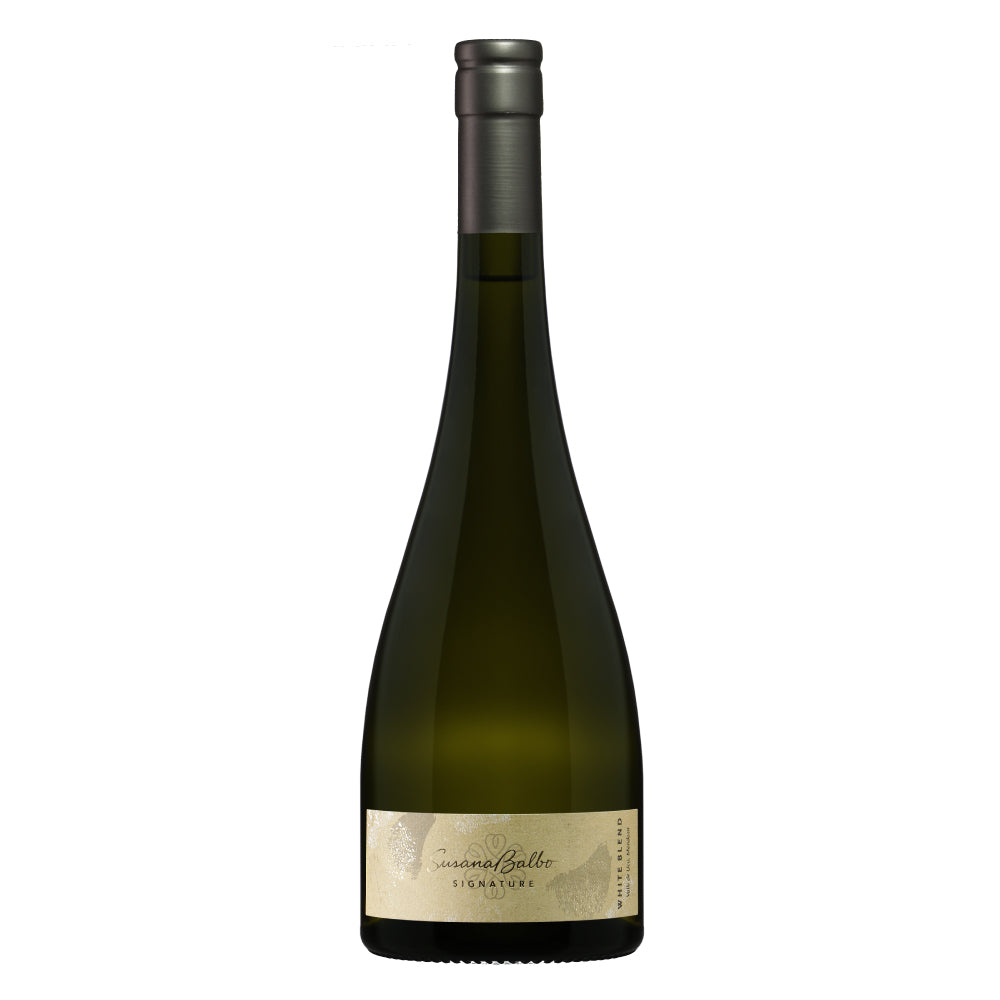 Susana Balbo Signature White blend