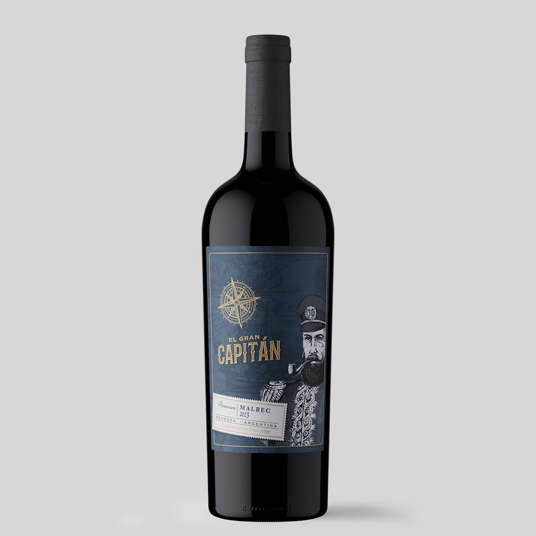 El Gran Capitan