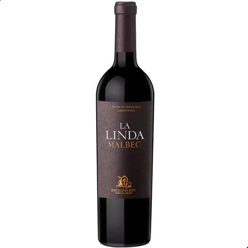 La linda (malbec, chardonnay, torrontes, sweet viognier, rose)