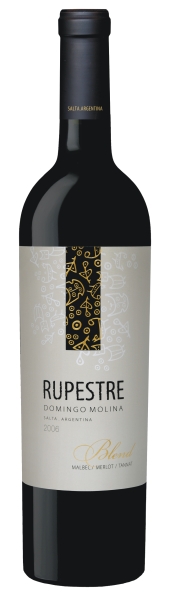 Rupestre Blend