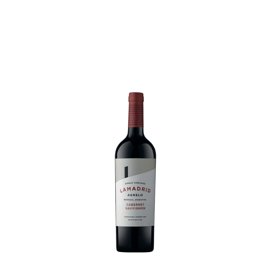La Madrid Clasico (malbec, cabernet sauvignon, bonarda)