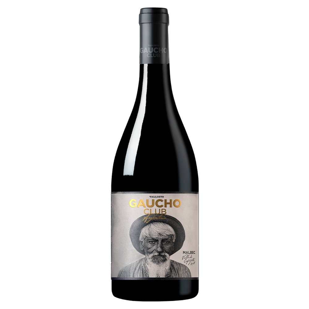 Gaucho (malbec, torrontes)