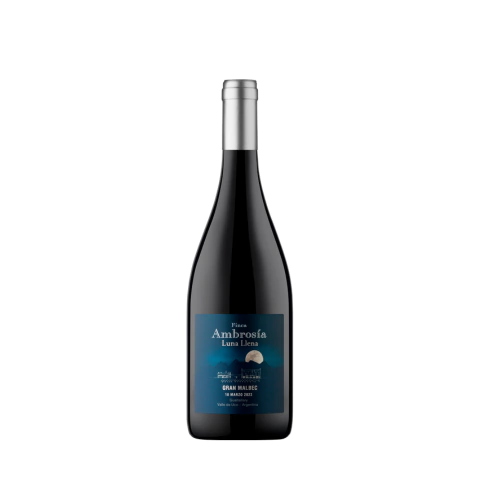 Luna llena malbec