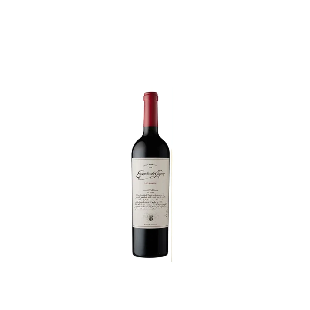 Escorihuela Gascon Estuche malbec