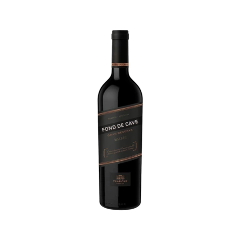 Fond cave gran reserva malbec
