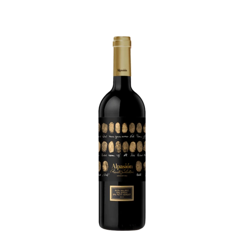 Alpasion Private Selection