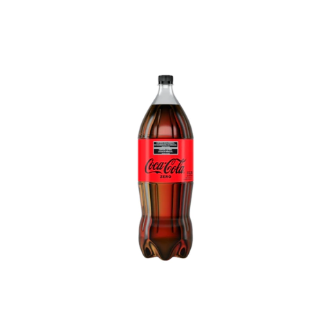 Coca cola cero, Sprite, fanta x 2,25
