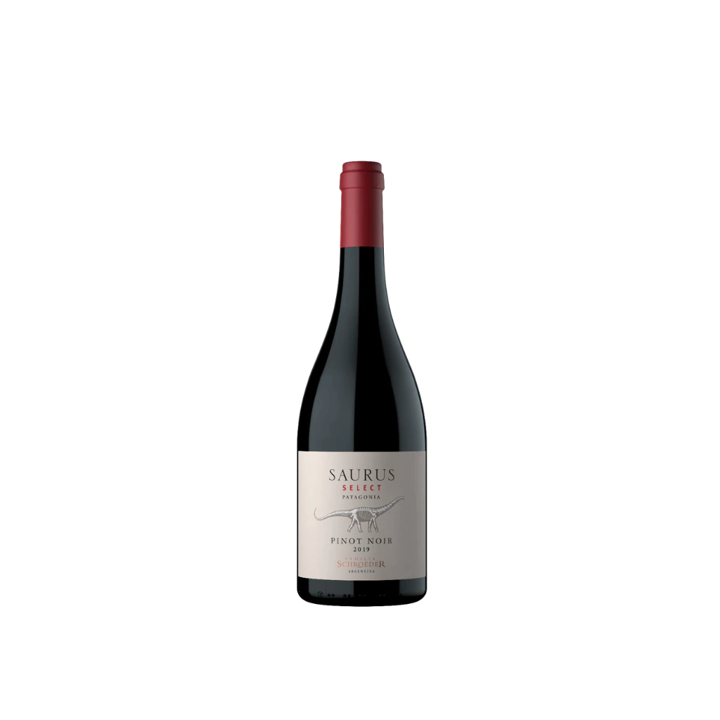 Saurus Select Pinot Noir