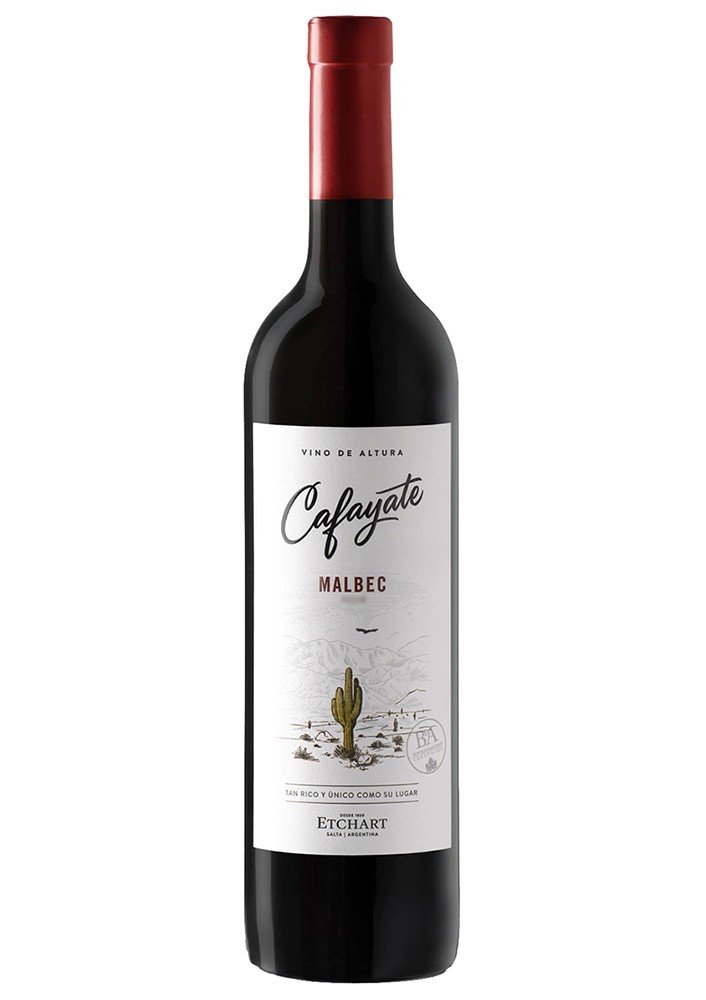 Cafayate (malbec, cabernet, torrontes, chardonnay, cosecha tardío,rose,syrah)