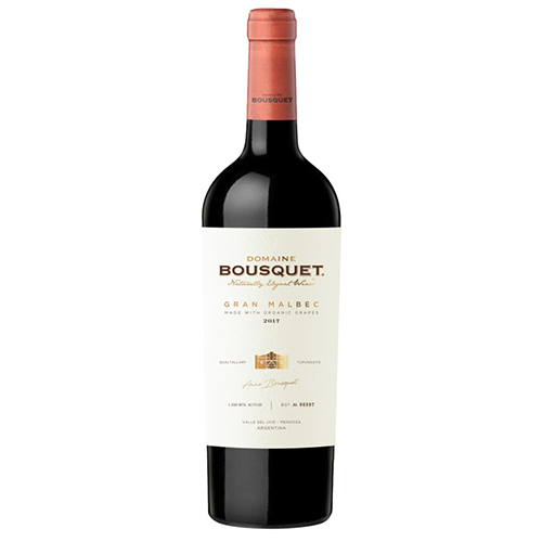 Gran Bousquet Malbec