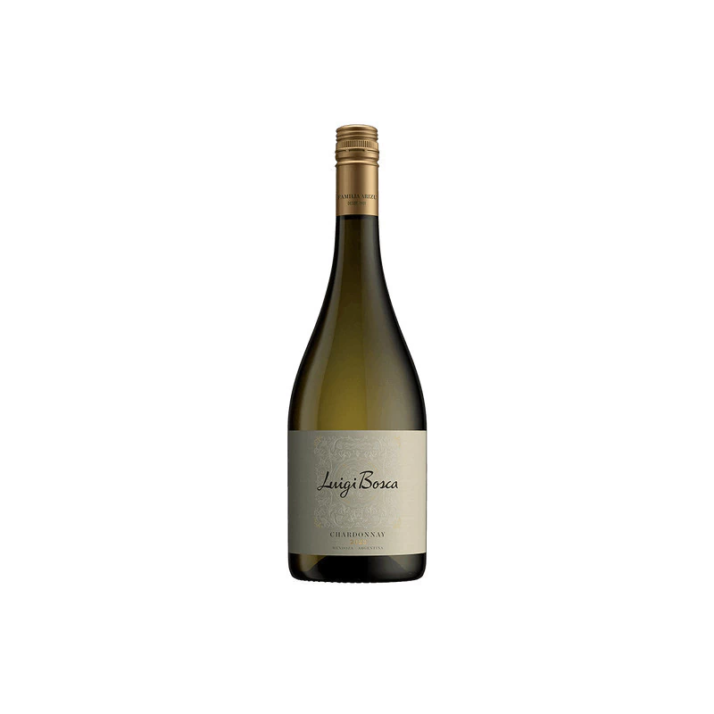 Luigi bosca De Sangre Chardonnay