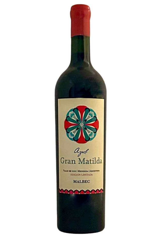 La Azul Gran Matilda Malbec
