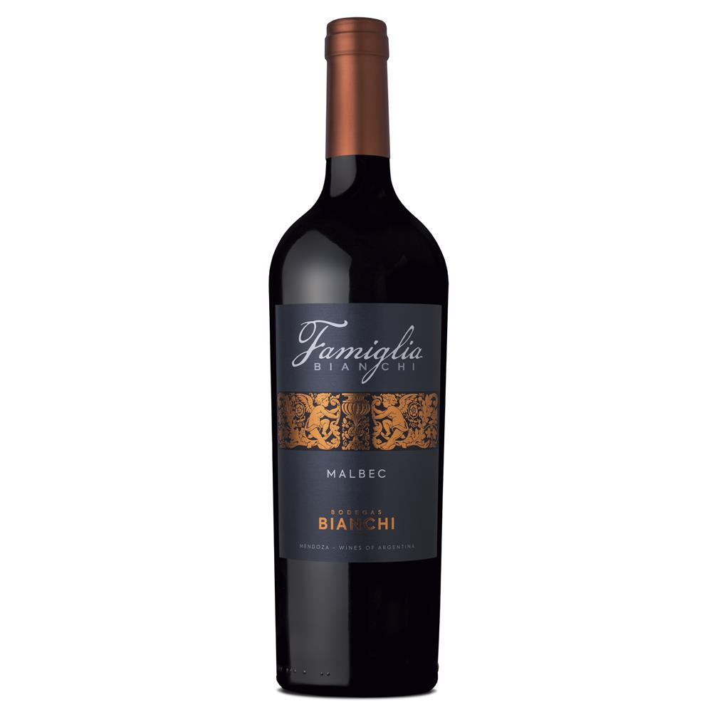 Famiglia Bianchi malbec