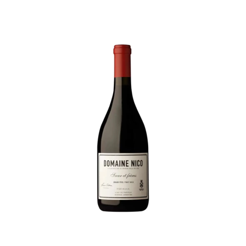 Domaine Nico Gran Pere Pinot Noir