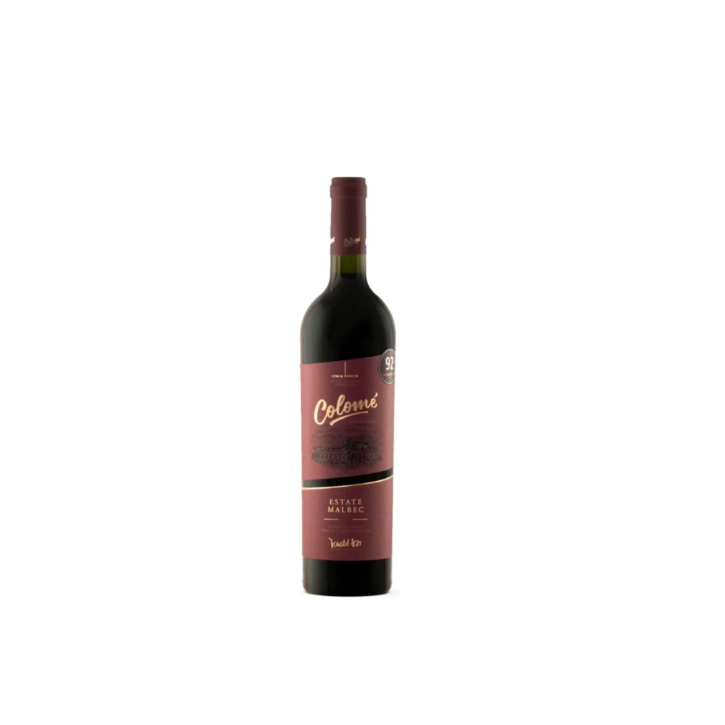 Colome estate malbec