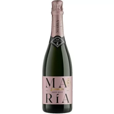 Maria Codorniu (extra brut, brut nature, rose, dulce)
