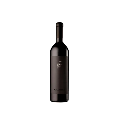Alma negra tinto