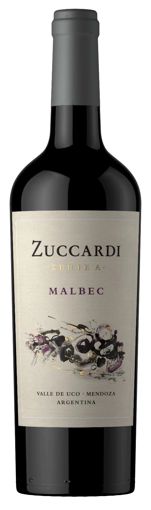 Zuccardi serie a (malbec)