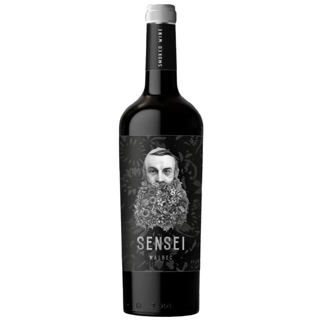 Sensei Malbec