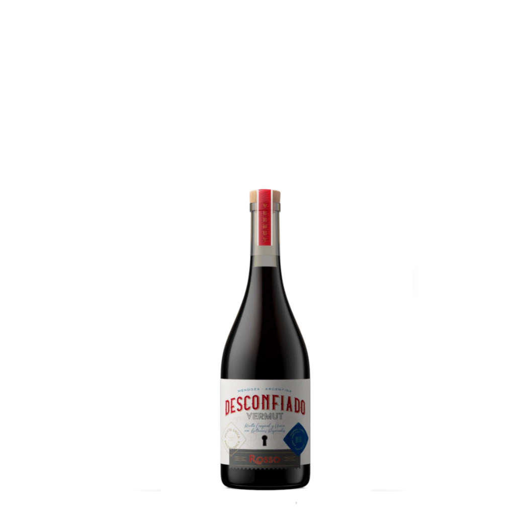 Vermut Desconfiado